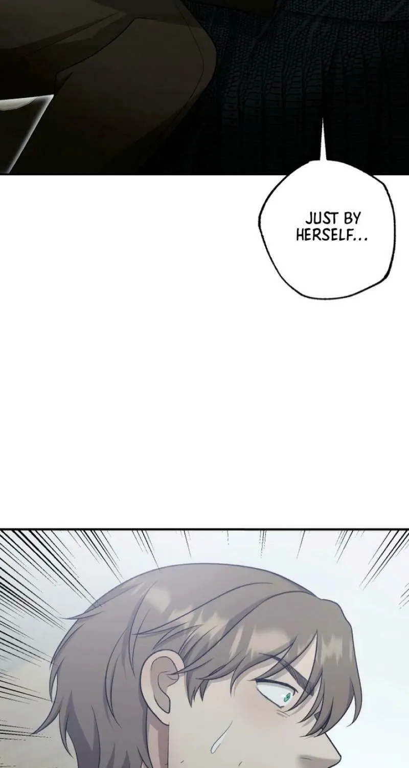 Bitten by the Dog I Abandoned Chapter 68 page 87 - 