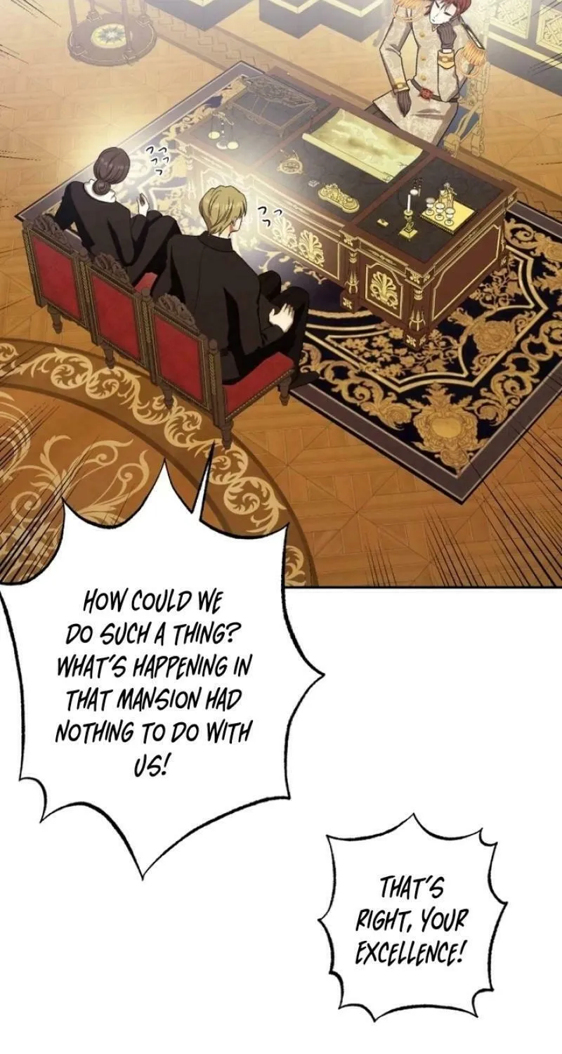Bitten by the Dog I Abandoned Chapter 68 page 10 - 