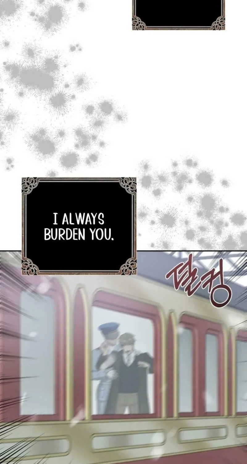 Bitten by the Dog I Abandoned Chapter 68 page 96 - 