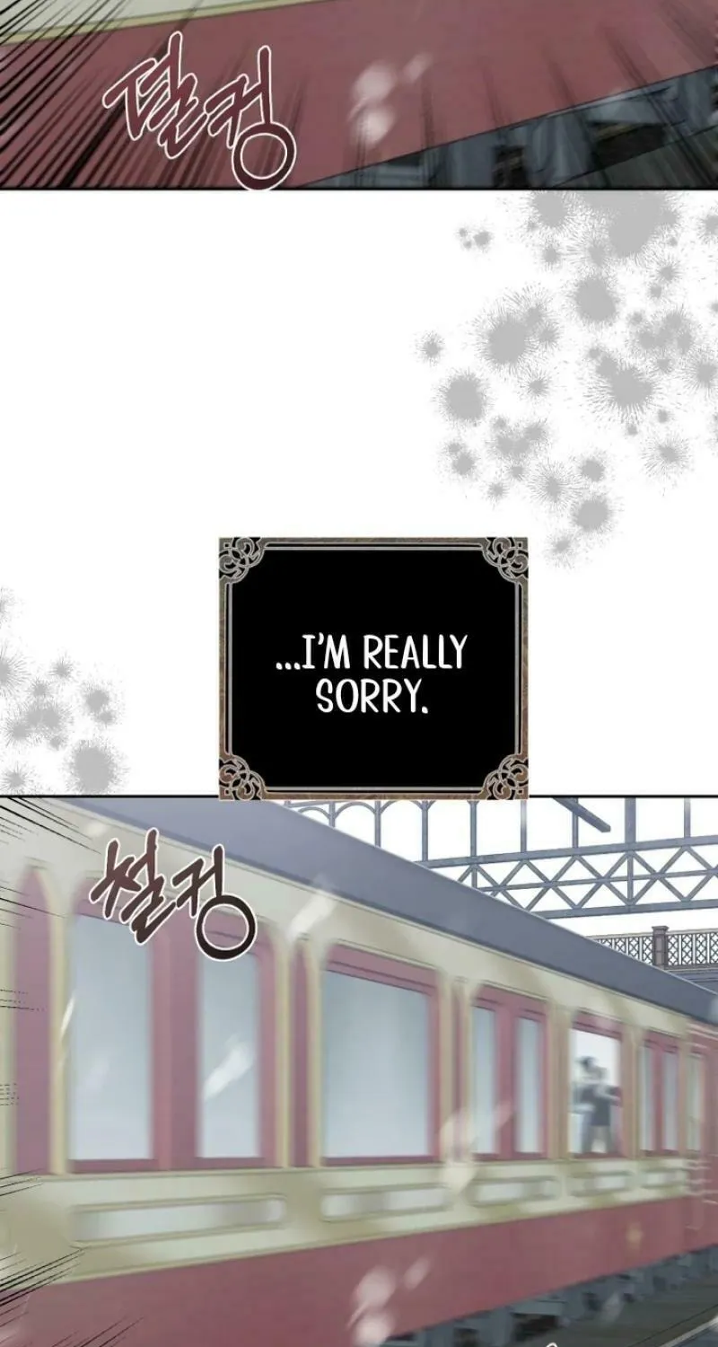 Bitten by the Dog I Abandoned Chapter 68 page 97 - 