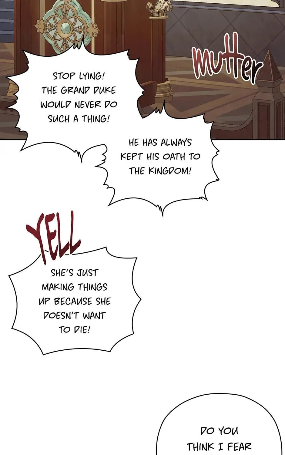 Bitten by the Dog I Abandoned Chapter 69 page 101 - 
