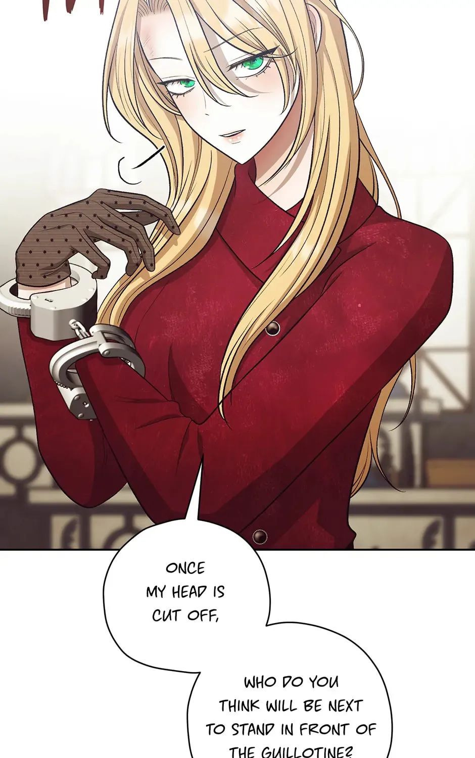 Bitten by the Dog I Abandoned Chapter 69 page 103 - 