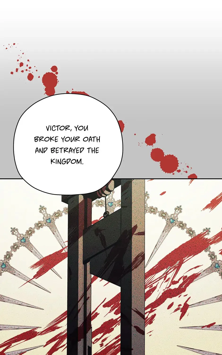 Bitten by the Dog I Abandoned Chapter 69 page 105 - 