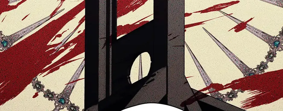 Bitten by the Dog I Abandoned Chapter 69 page 106 - 