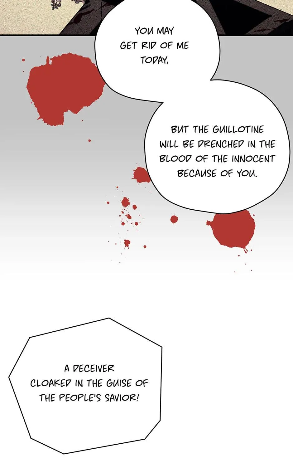 Bitten by the Dog I Abandoned Chapter 69 page 107 - 