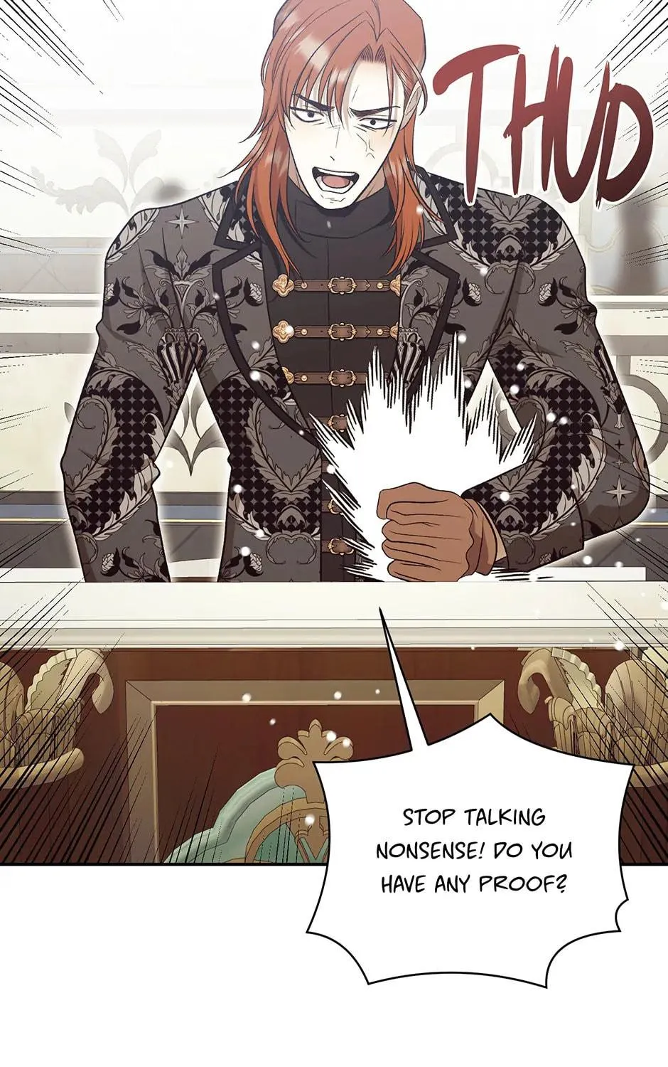 Bitten by the Dog I Abandoned Chapter 69 page 109 - 