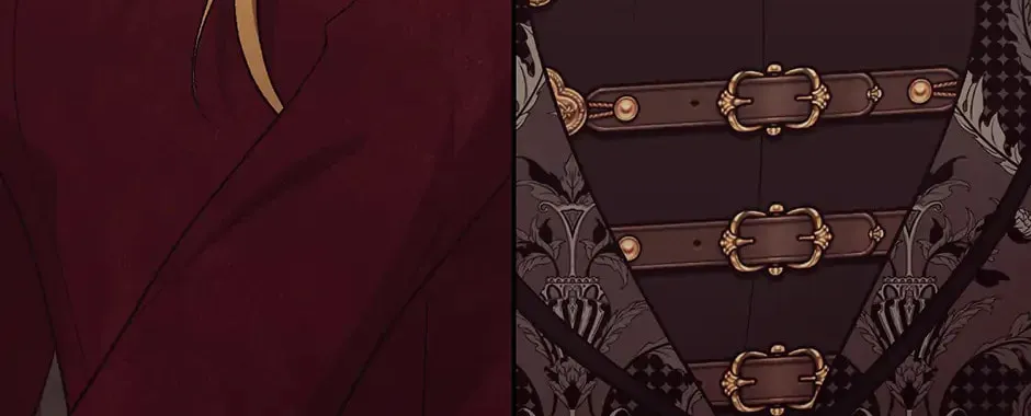 Bitten by the Dog I Abandoned Chapter 69 page 112 - 