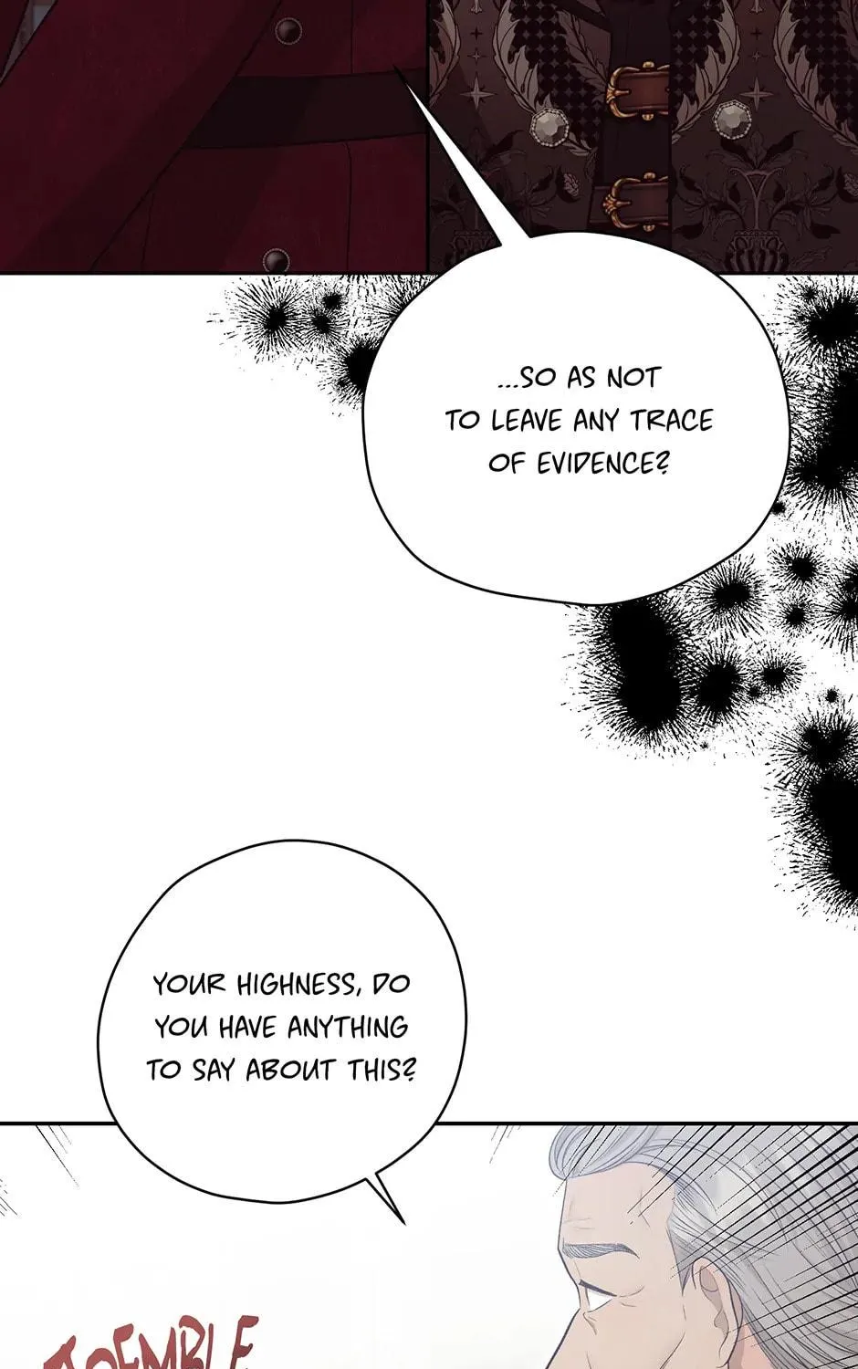 Bitten by the Dog I Abandoned Chapter 69 page 113 - 