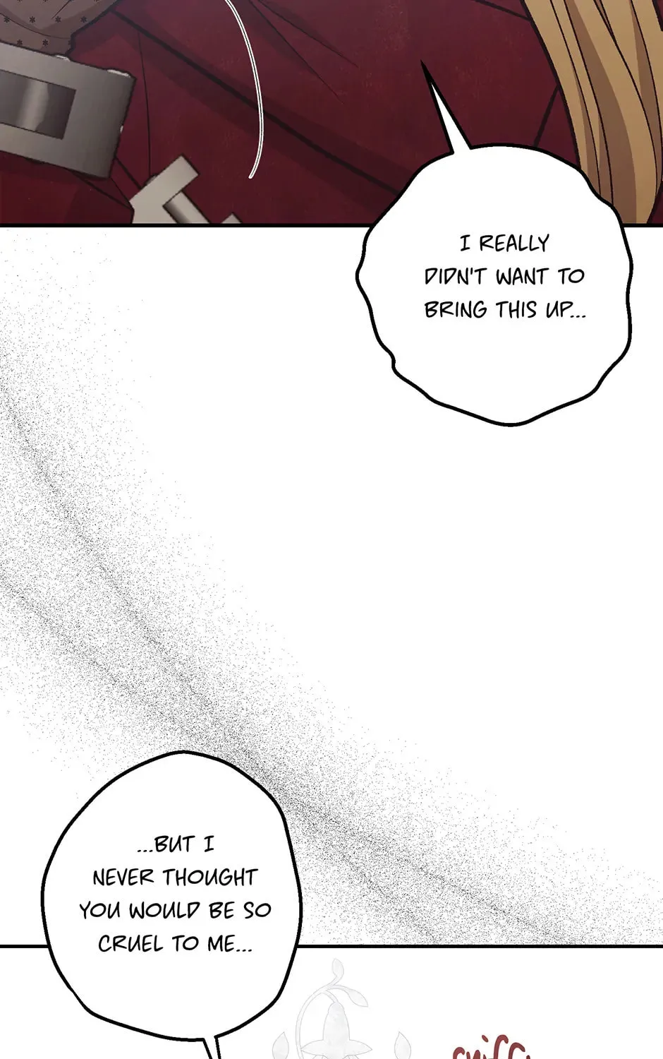 Bitten by the Dog I Abandoned Chapter 69 page 117 - 