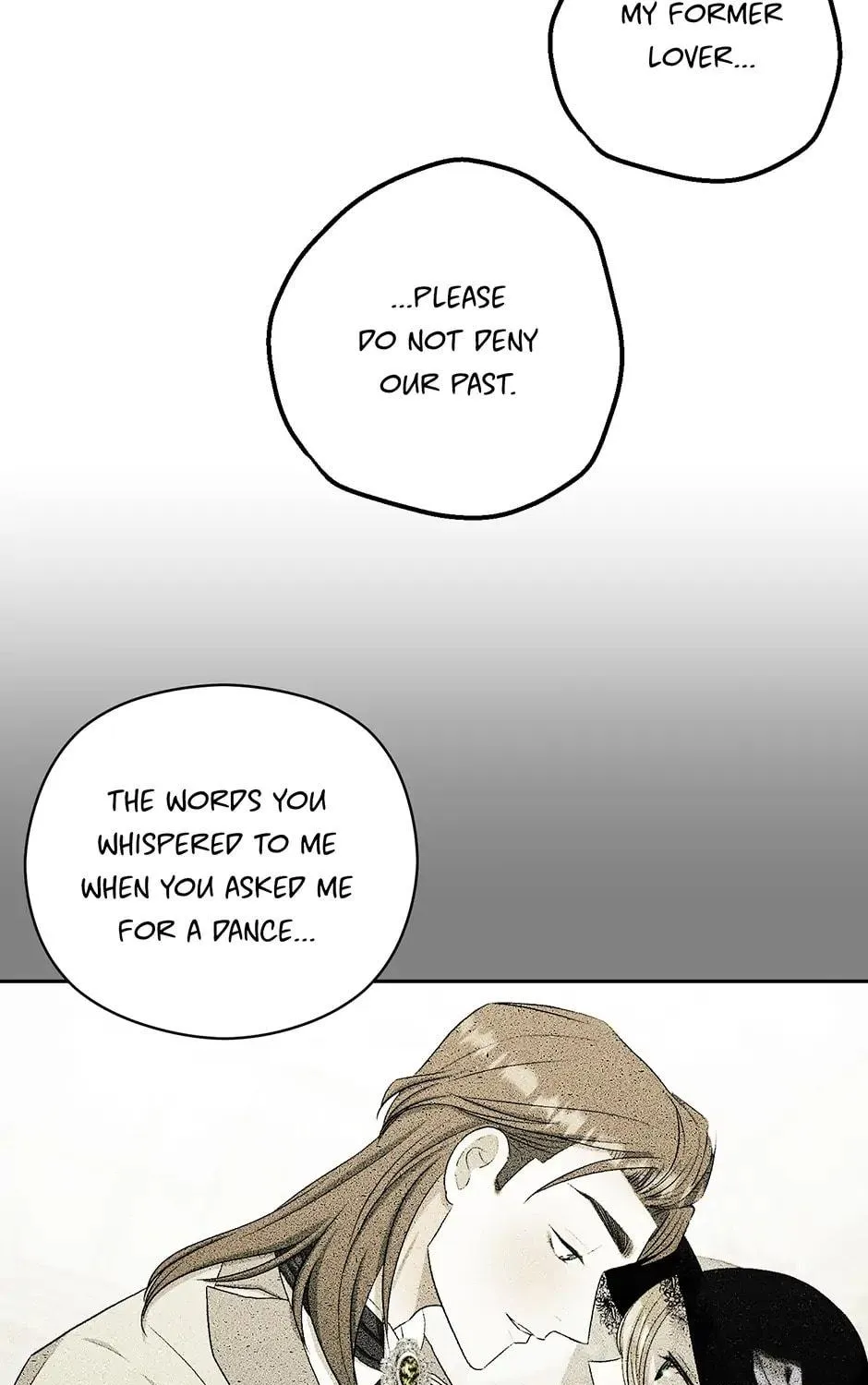 Bitten by the Dog I Abandoned Chapter 69 page 125 - 