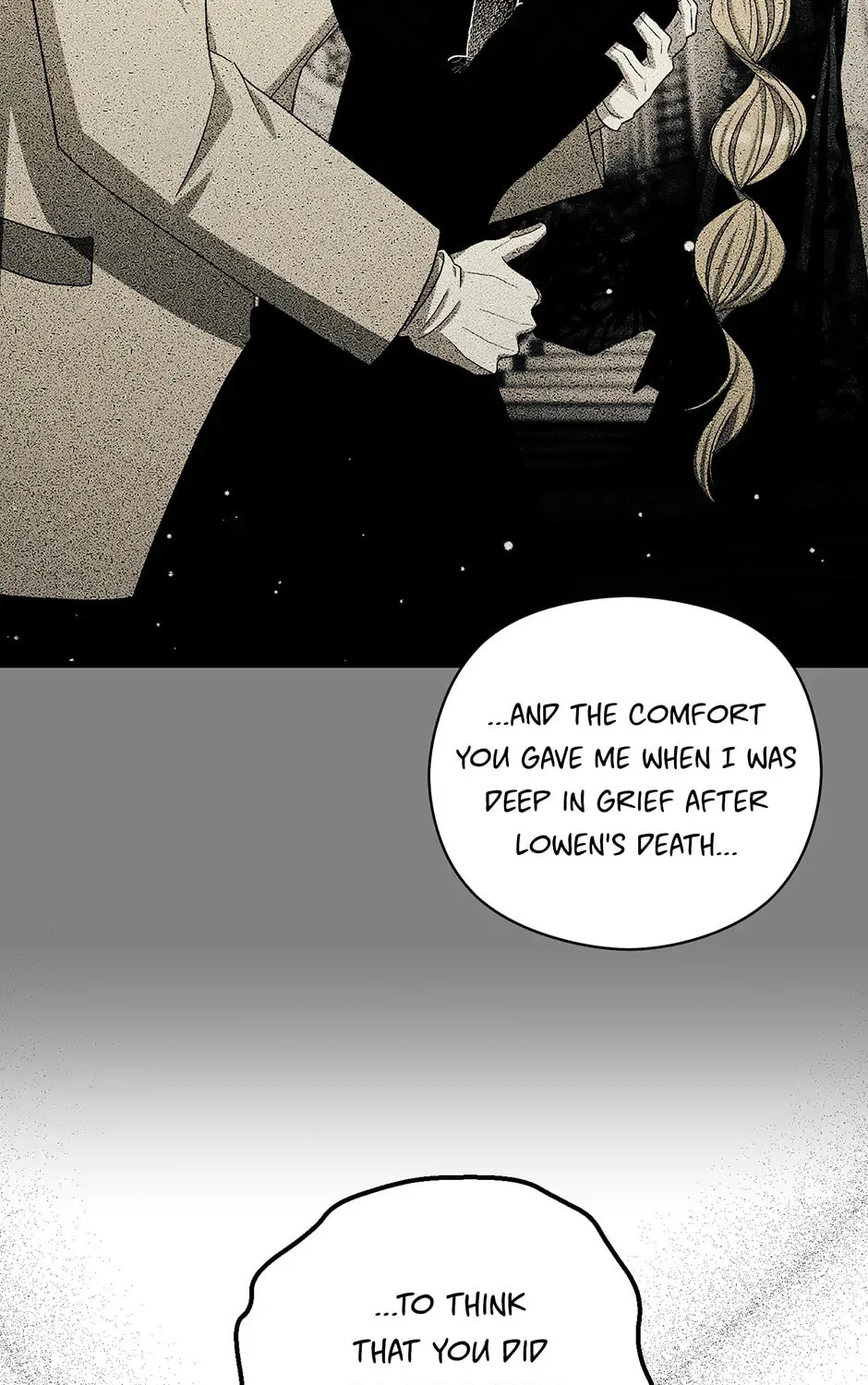 Bitten by the Dog I Abandoned Chapter 69 page 127 - 