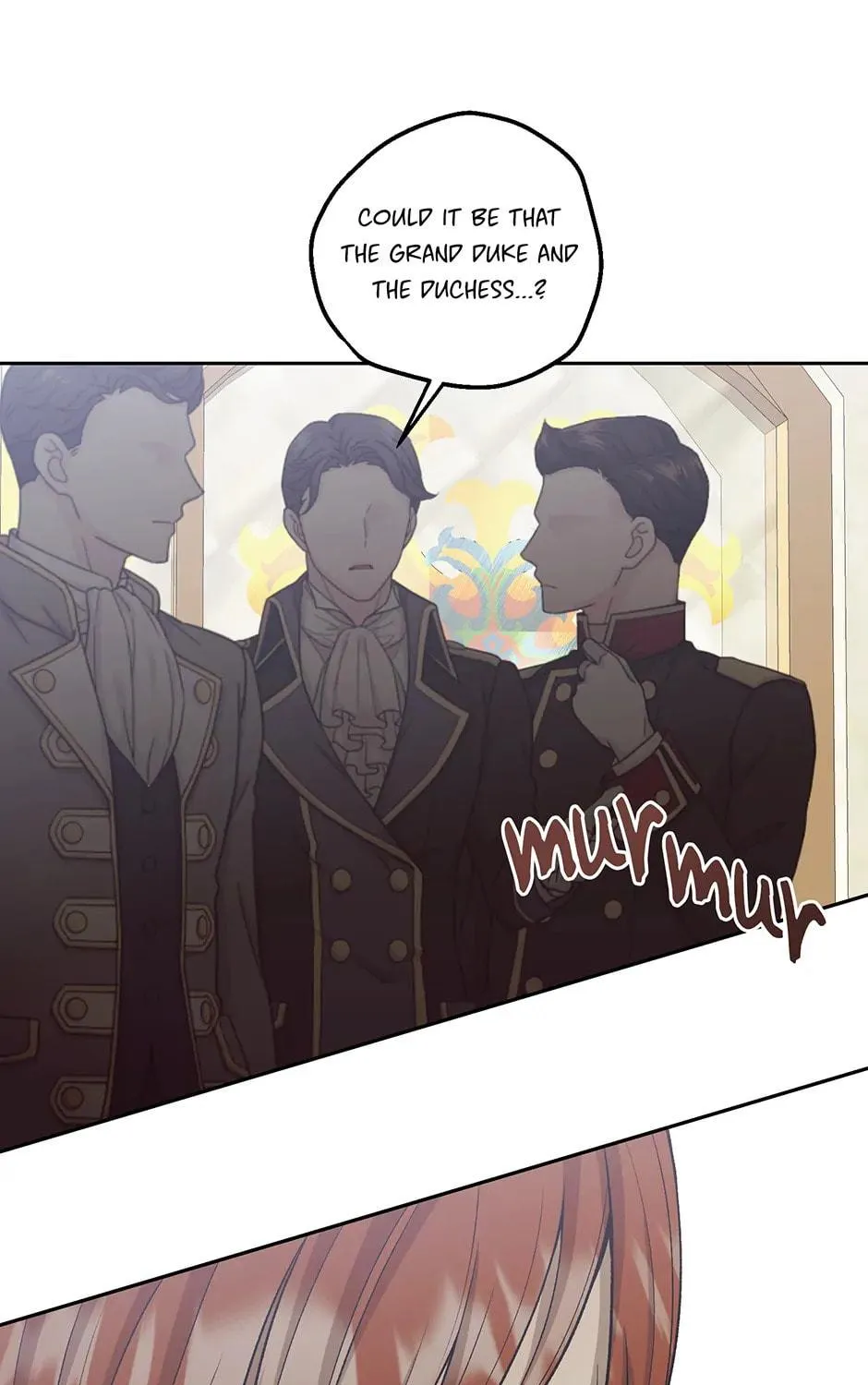 Bitten by the Dog I Abandoned Chapter 69 page 131 - 