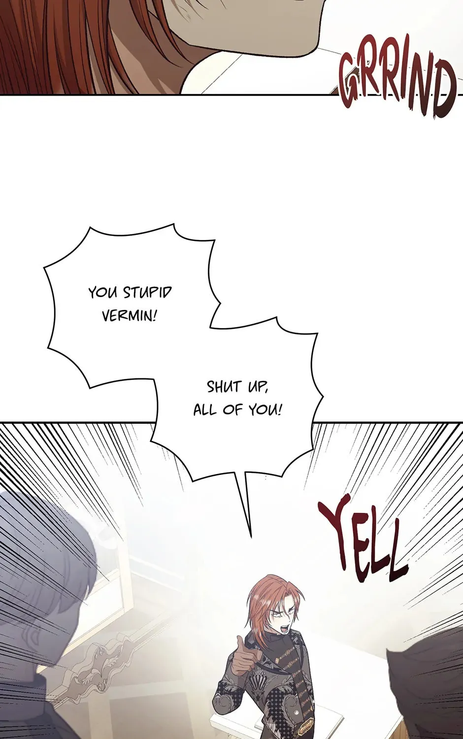 Bitten by the Dog I Abandoned Chapter 69 page 133 - 