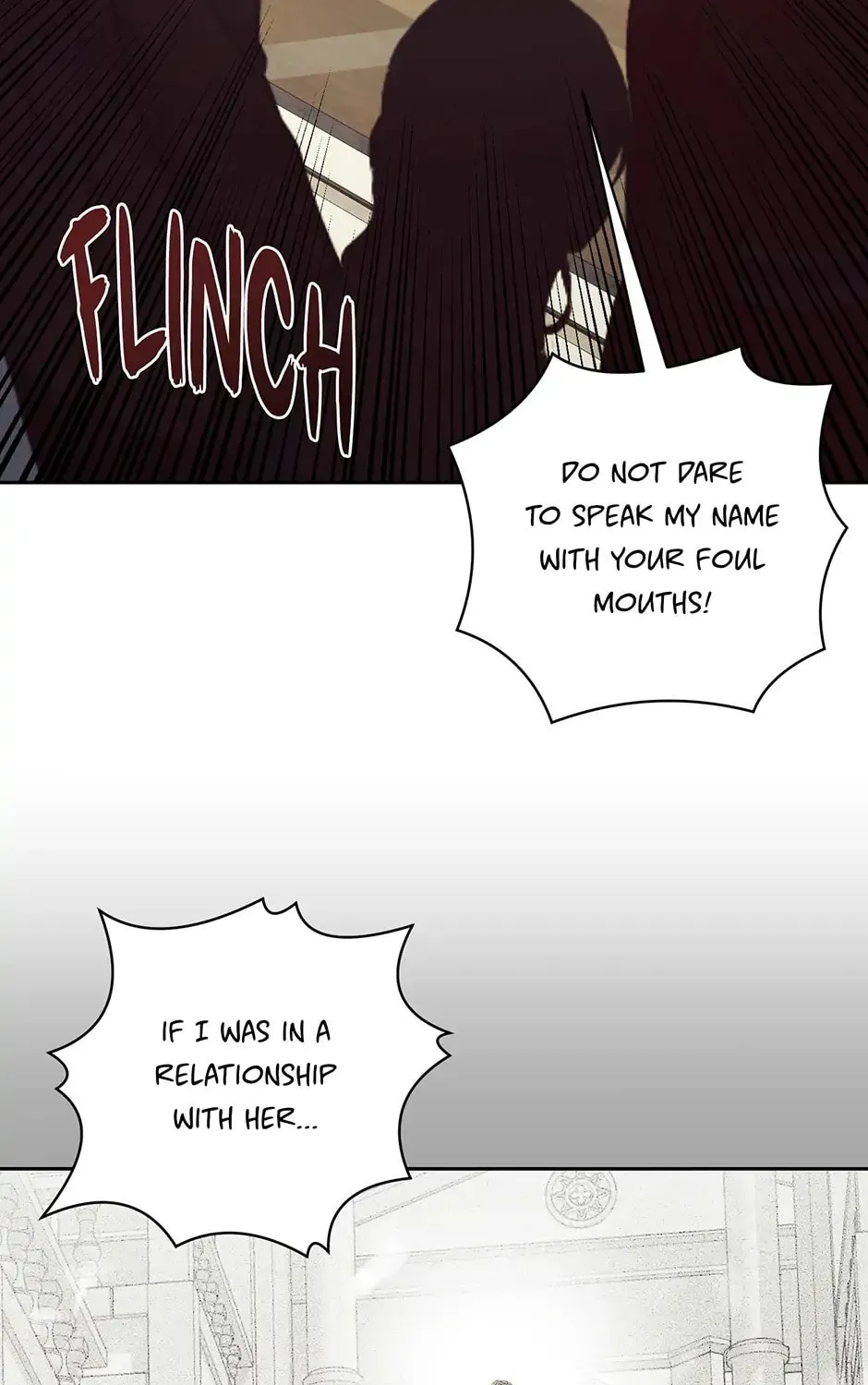 Bitten by the Dog I Abandoned Chapter 69 page 135 - 