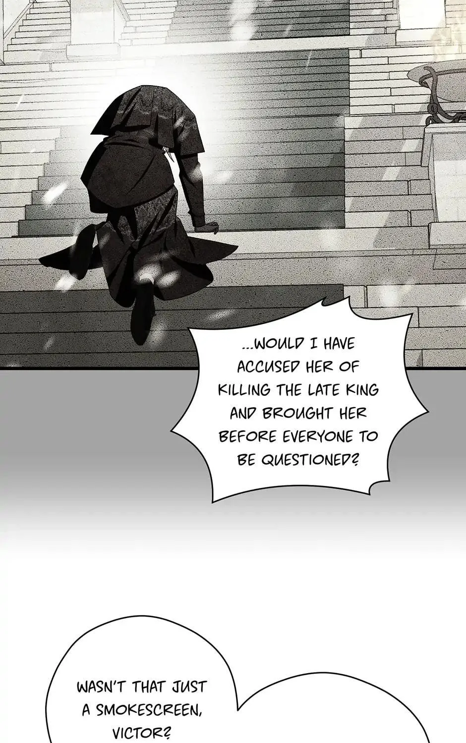 Bitten by the Dog I Abandoned Chapter 69 page 137 - 
