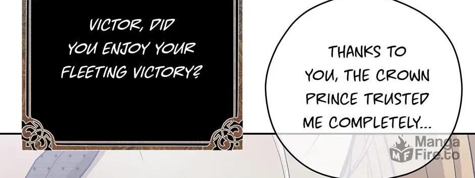 Bitten by the Dog I Abandoned Chapter 69 page 140 - 