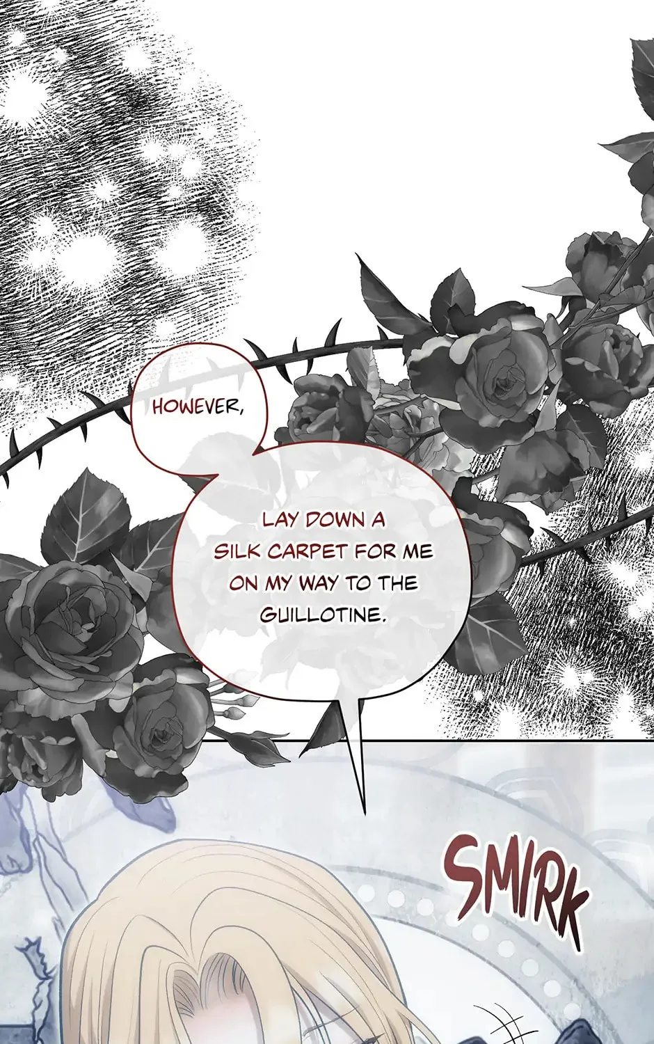 Bitten by the Dog I Abandoned Chapter 69 page 15 - 
