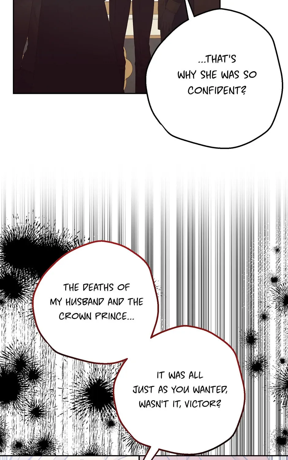 Bitten by the Dog I Abandoned Chapter 69 page 153 - 