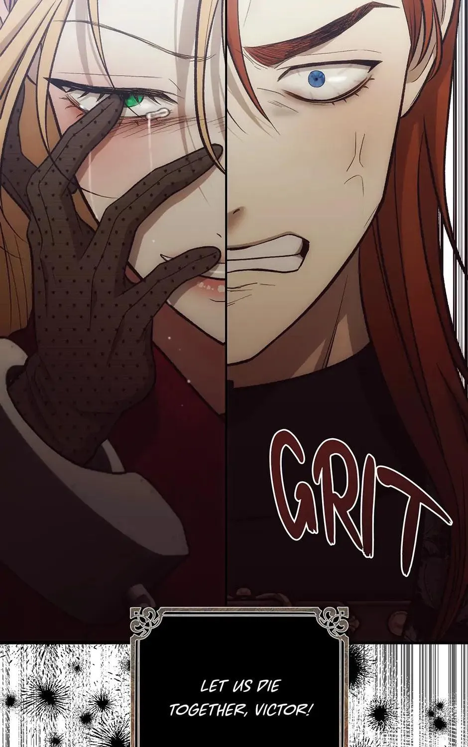 Bitten by the Dog I Abandoned Chapter 69 page 155 - 