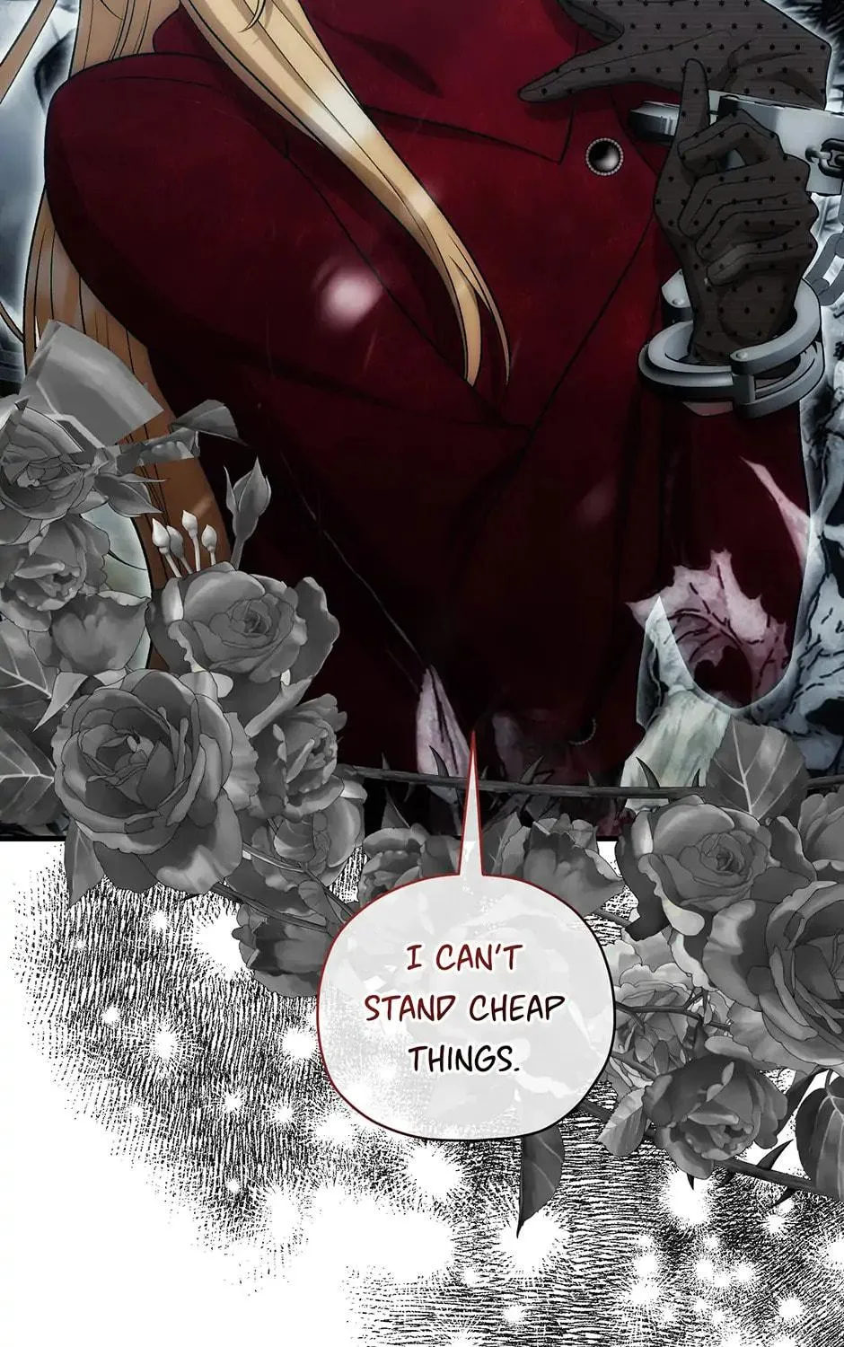 Bitten by the Dog I Abandoned Chapter 69 page 17 - 