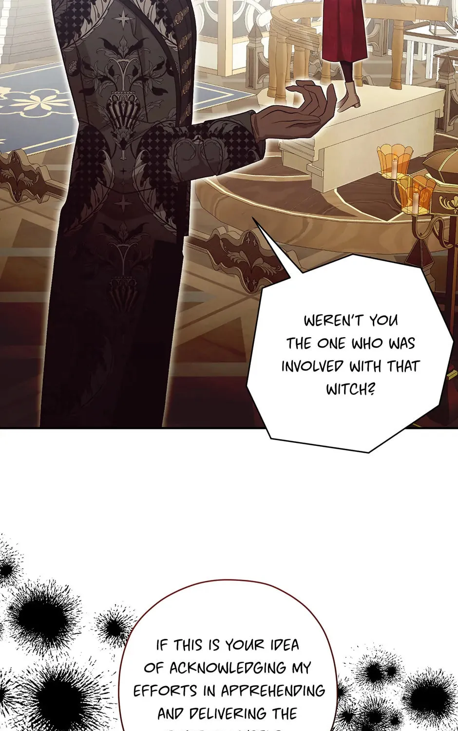 Bitten by the Dog I Abandoned Chapter 69 page 165 - 
