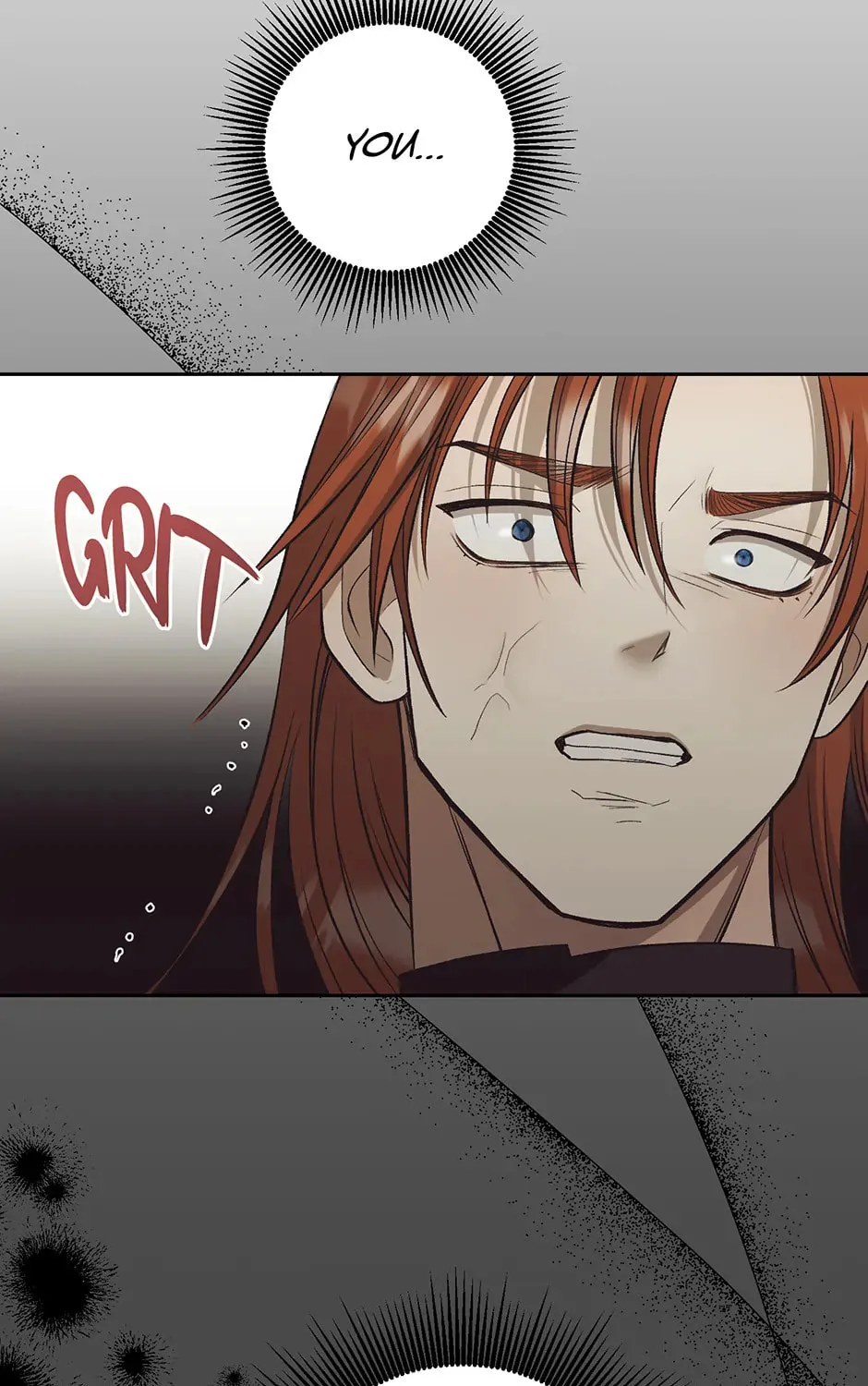 Bitten by the Dog I Abandoned Chapter 69 page 183 - 