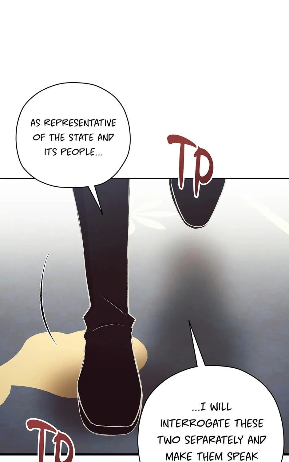 Bitten by the Dog I Abandoned Chapter 69 page 191 - 