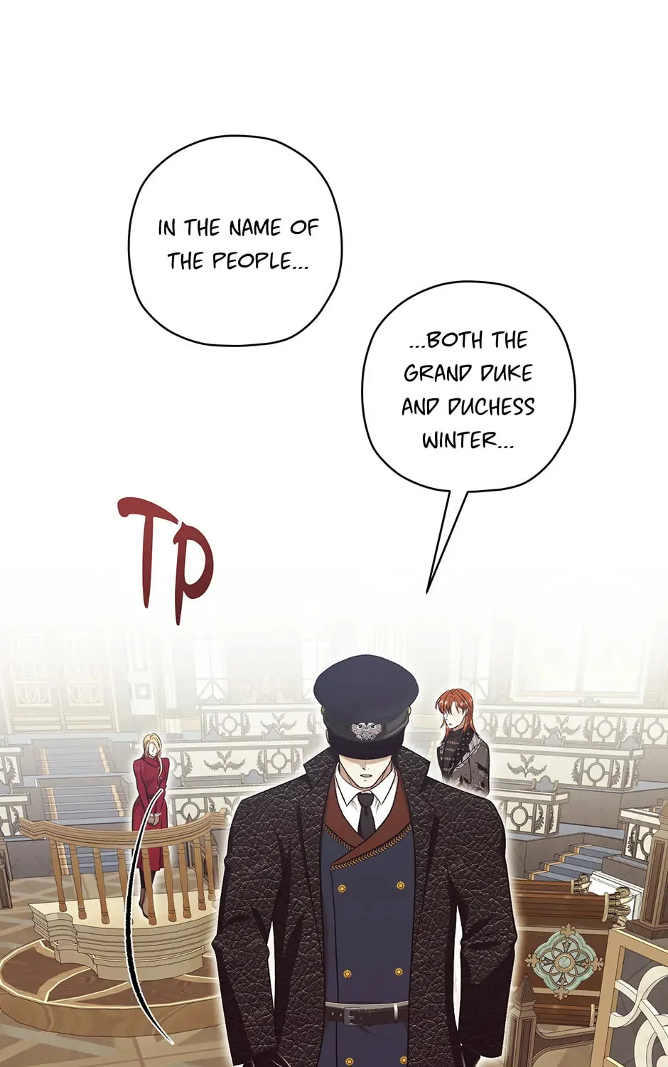 Bitten by the Dog I Abandoned Chapter 69 page 193 - 