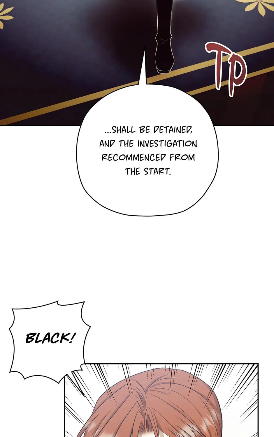 Bitten by the Dog I Abandoned Chapter 69 page 195 - 