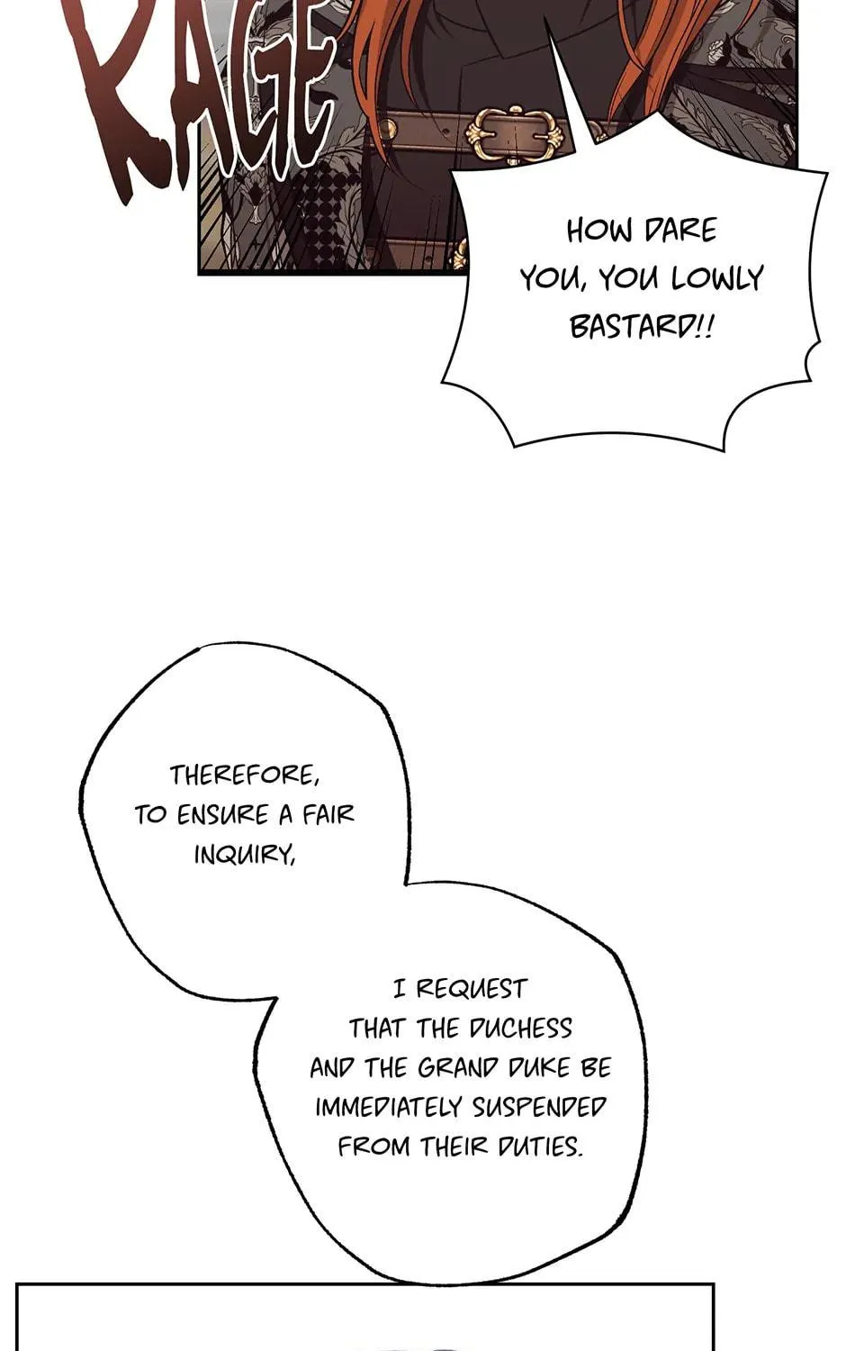 Bitten by the Dog I Abandoned Chapter 69 page 197 - 