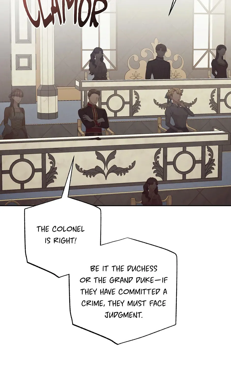 Bitten by the Dog I Abandoned Chapter 69 page 201 - 
