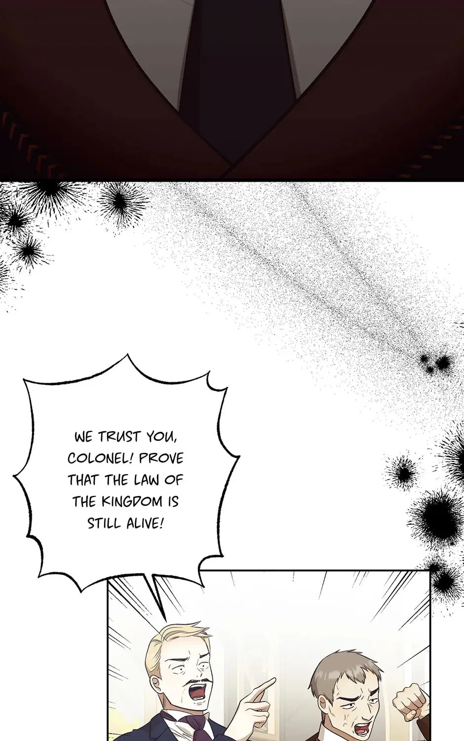 Bitten by the Dog I Abandoned Chapter 69 page 205 - 