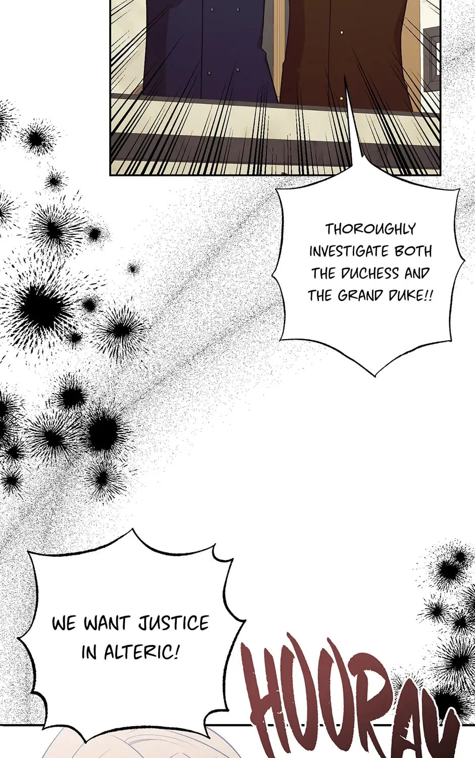 Bitten by the Dog I Abandoned Chapter 69 page 207 - 