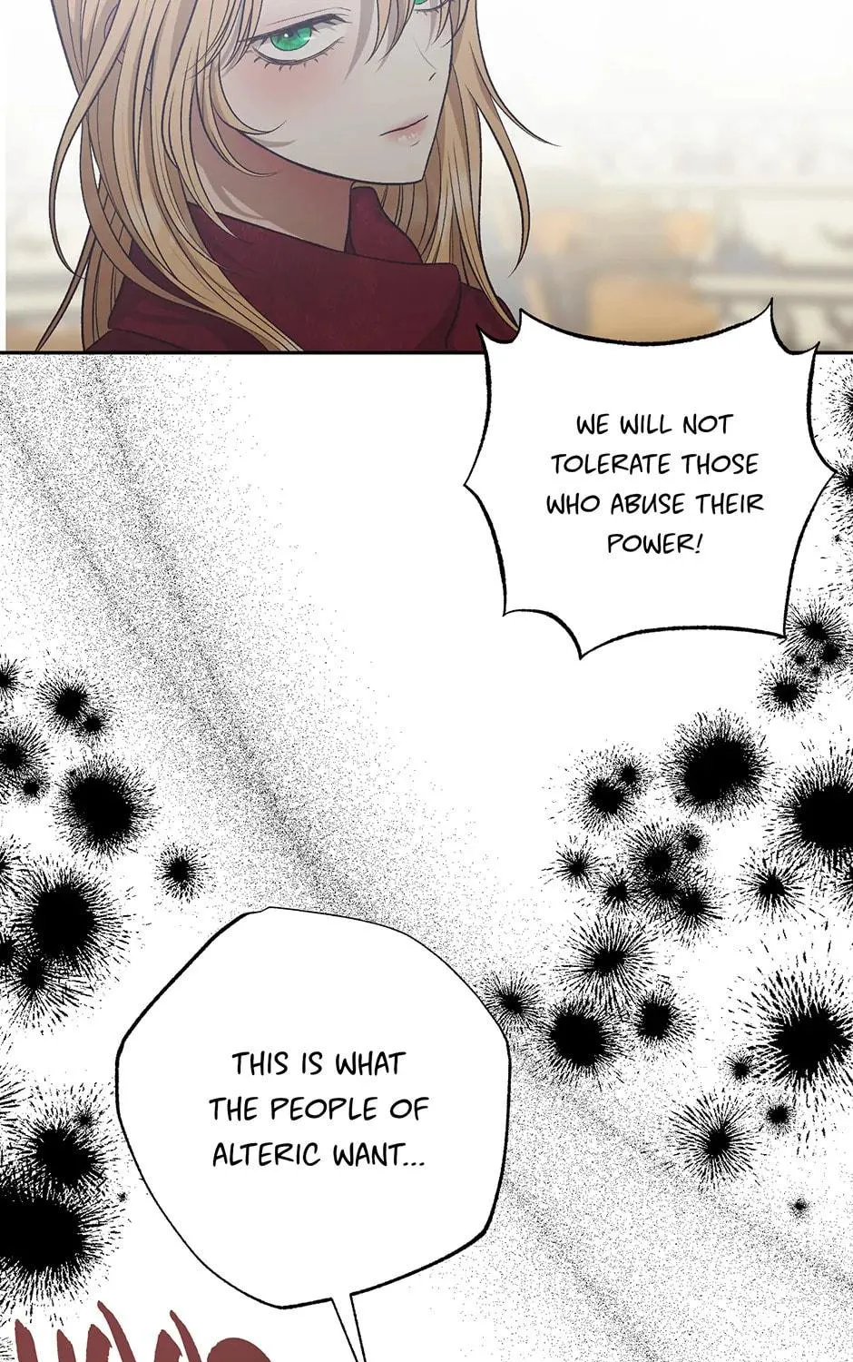 Bitten by the Dog I Abandoned Chapter 69 page 209 - 