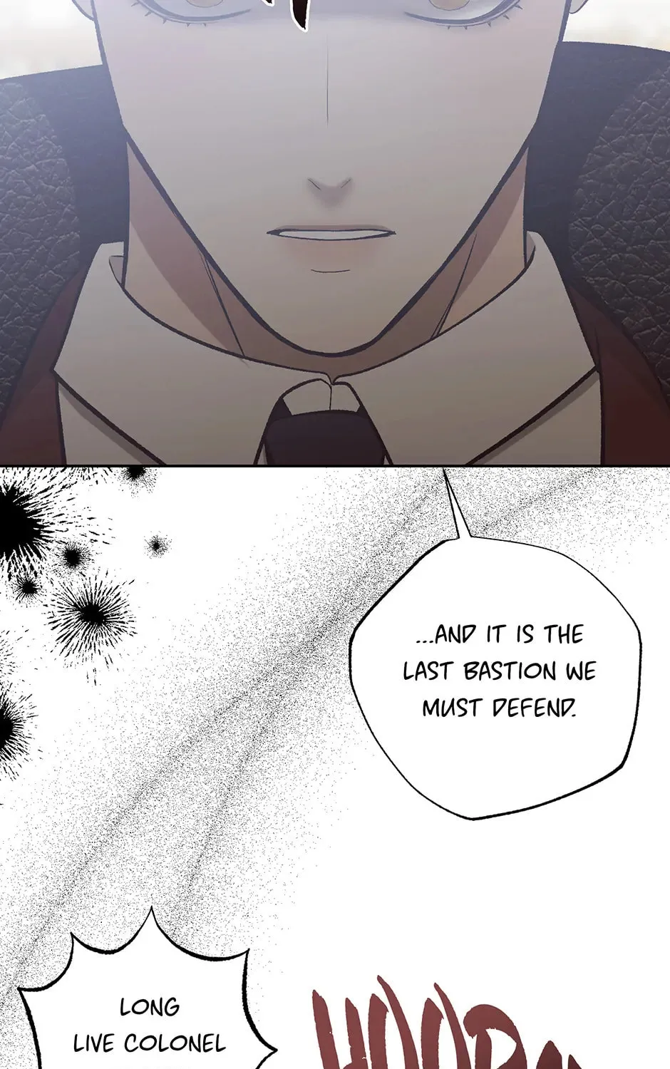 Bitten by the Dog I Abandoned Chapter 69 page 211 - 