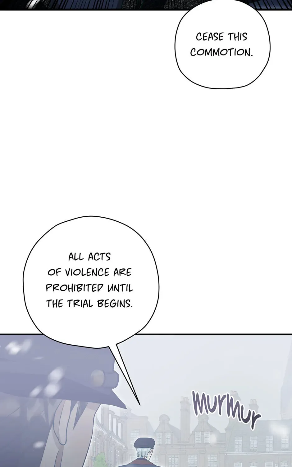 Bitten by the Dog I Abandoned Chapter 69 page 25 - 