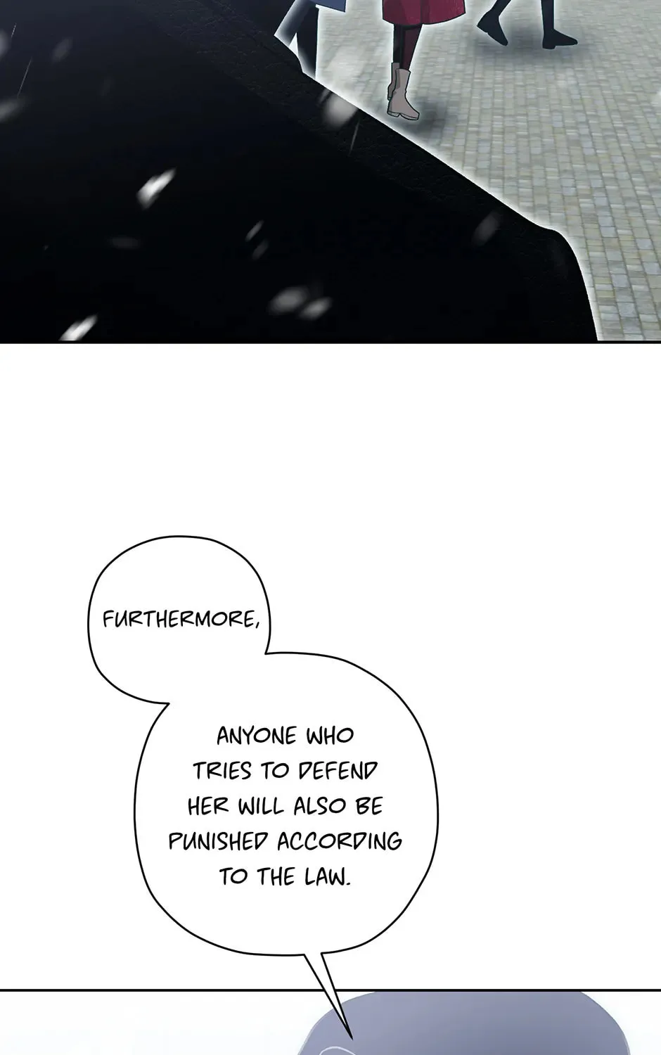 Bitten by the Dog I Abandoned Chapter 69 page 27 - 