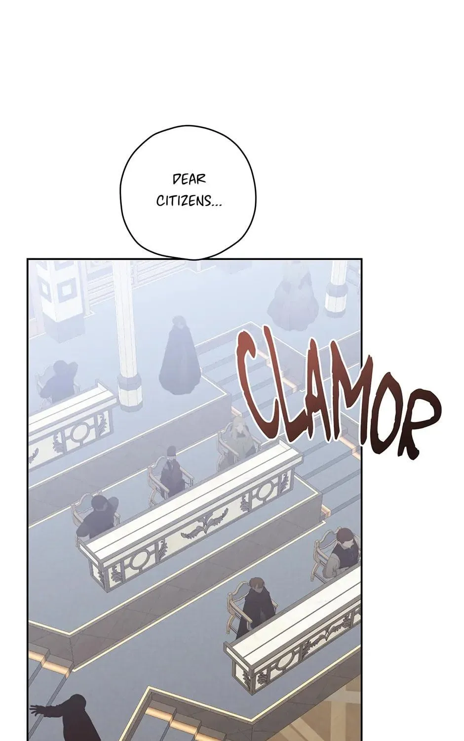Bitten by the Dog I Abandoned Chapter 69 page 39 - 