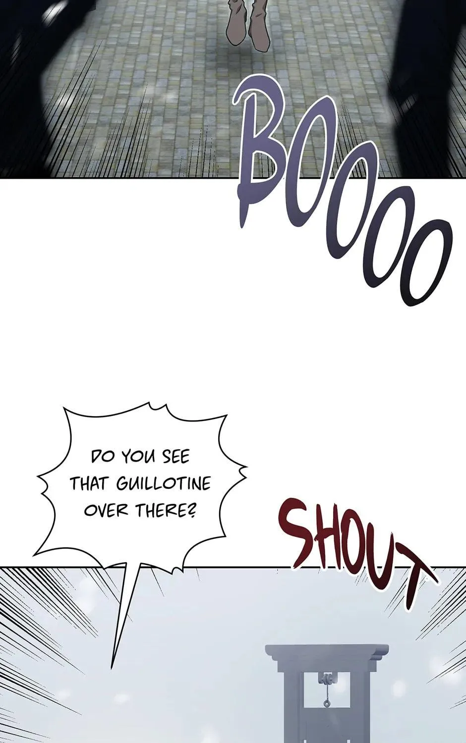 Bitten by the Dog I Abandoned Chapter 69 page 5 - 