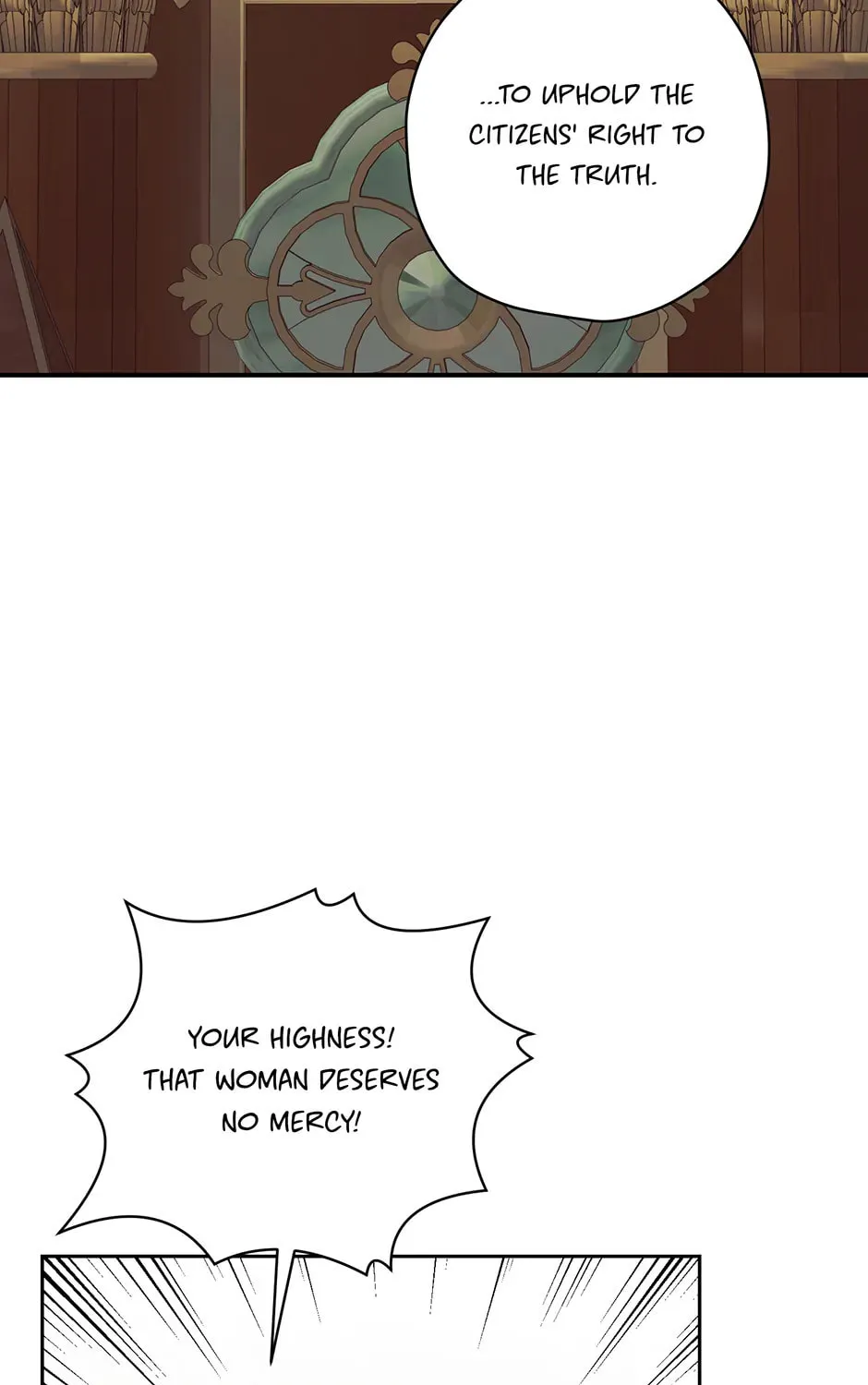 Bitten by the Dog I Abandoned Chapter 69 page 43 - 