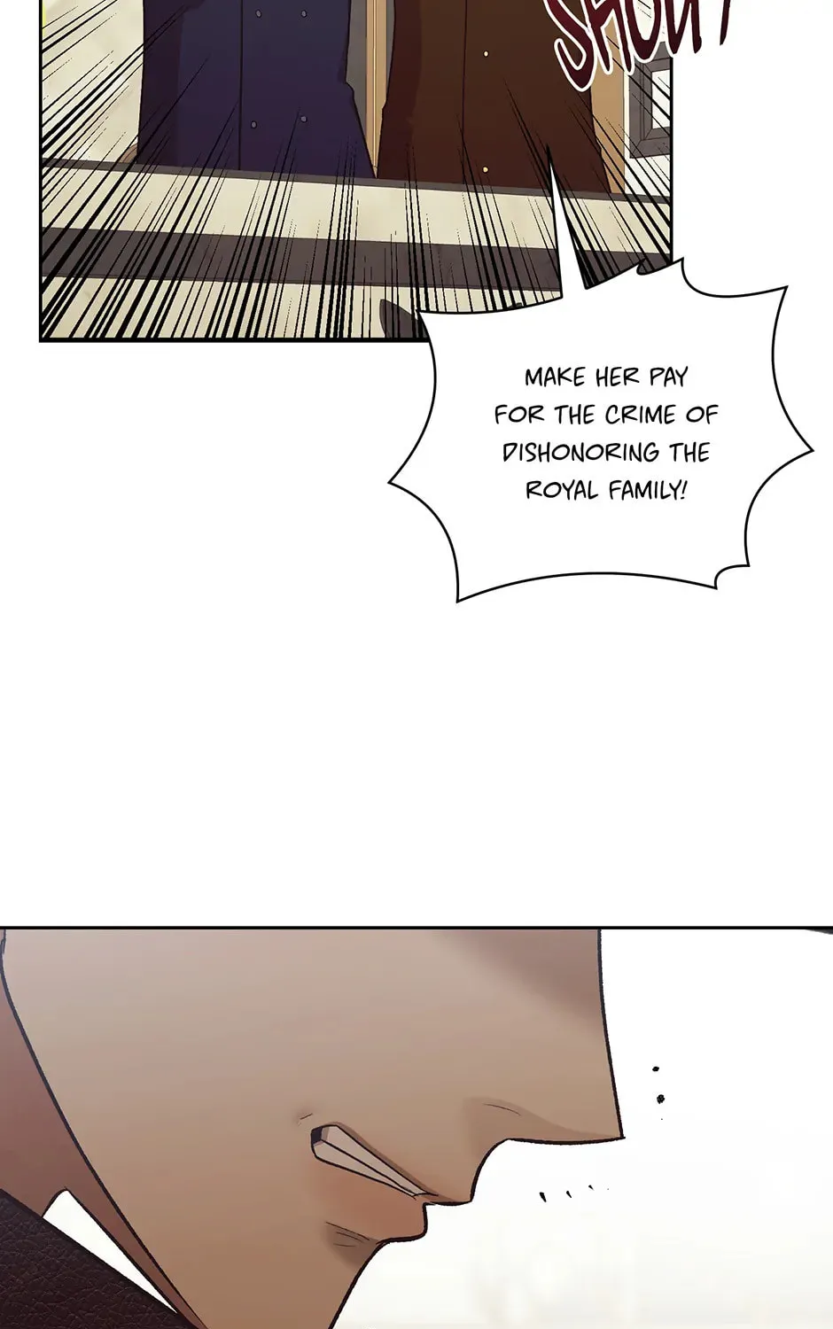 Bitten by the Dog I Abandoned Chapter 69 page 45 - 
