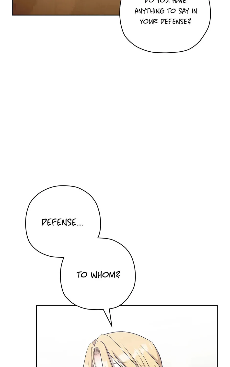 Bitten by the Dog I Abandoned Chapter 69 page 51 - 
