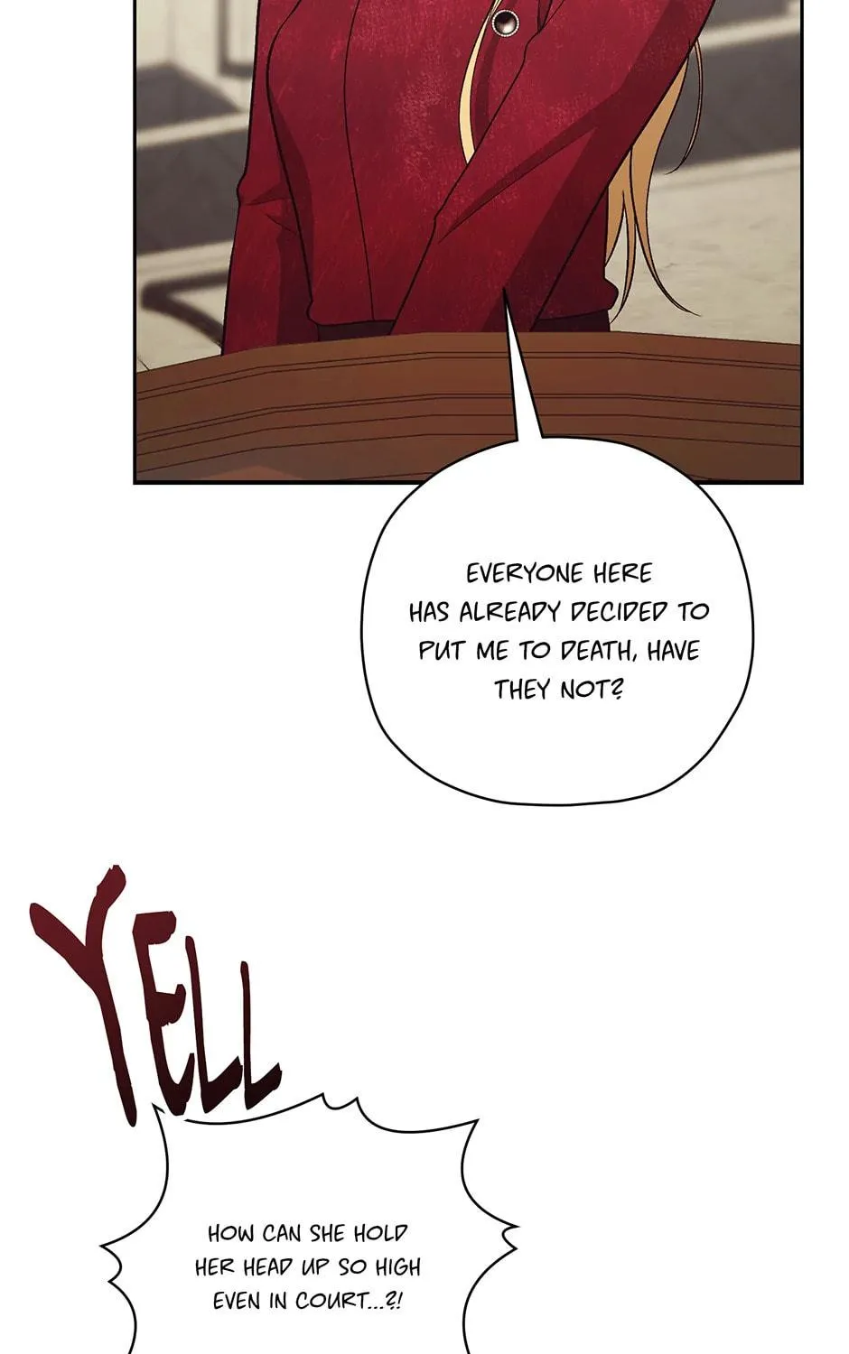 Bitten by the Dog I Abandoned Chapter 69 page 53 - 