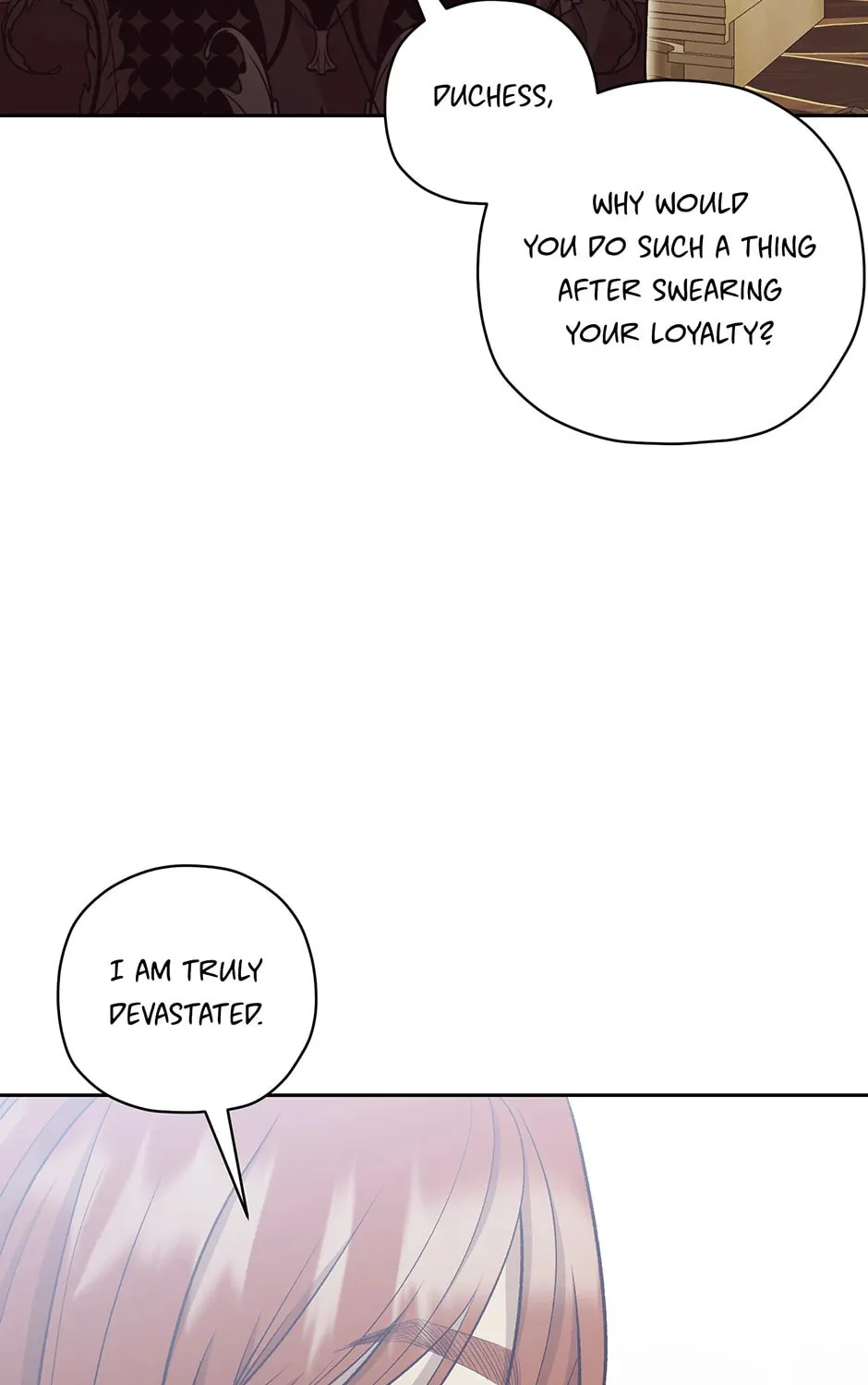 Bitten by the Dog I Abandoned Chapter 69 page 57 - 