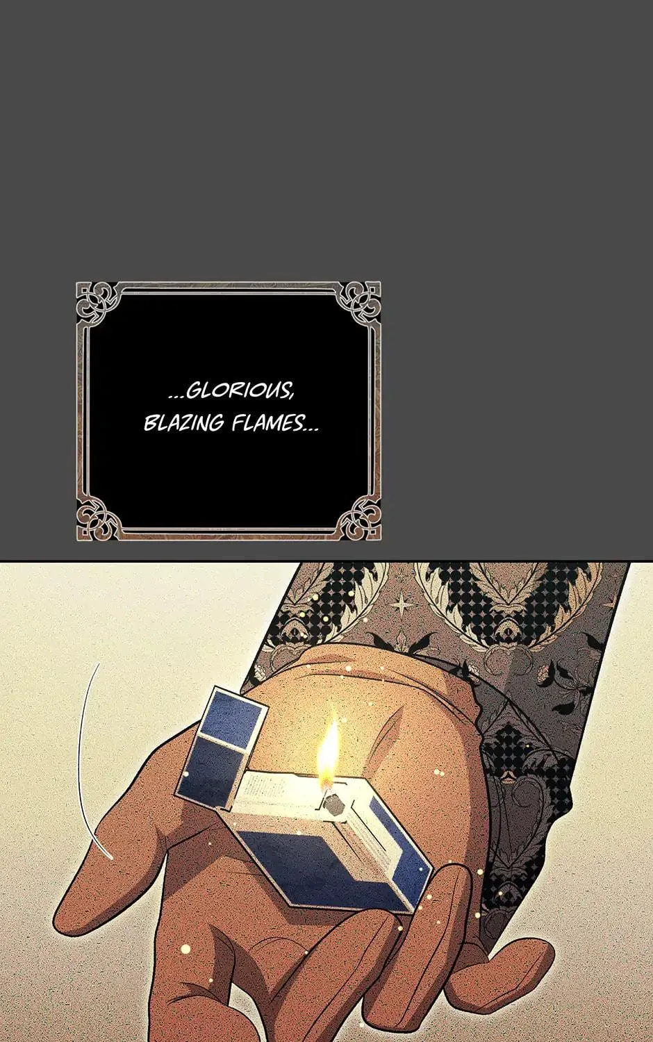 Bitten by the Dog I Abandoned Chapter 69 page 71 - 