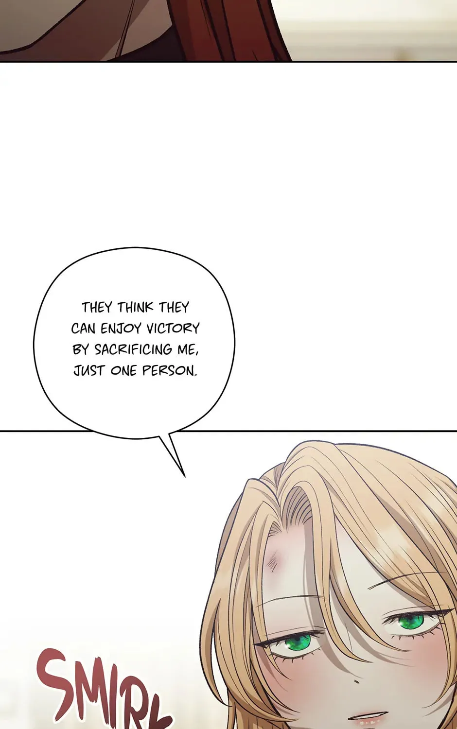 Bitten by the Dog I Abandoned Chapter 69 page 85 - 