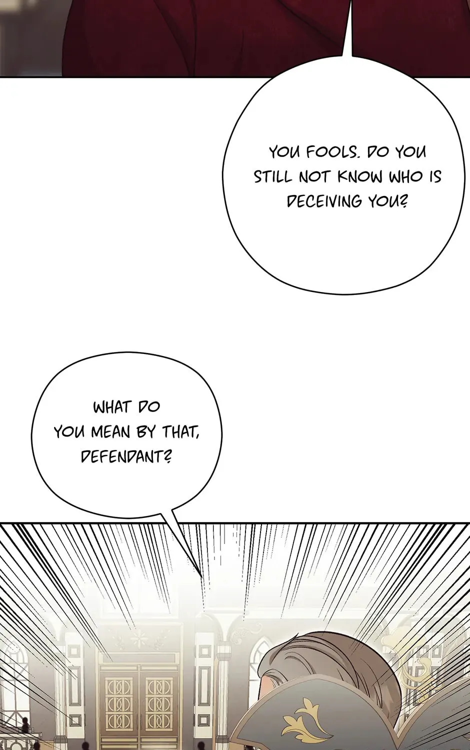 Bitten by the Dog I Abandoned Chapter 69 page 87 - 