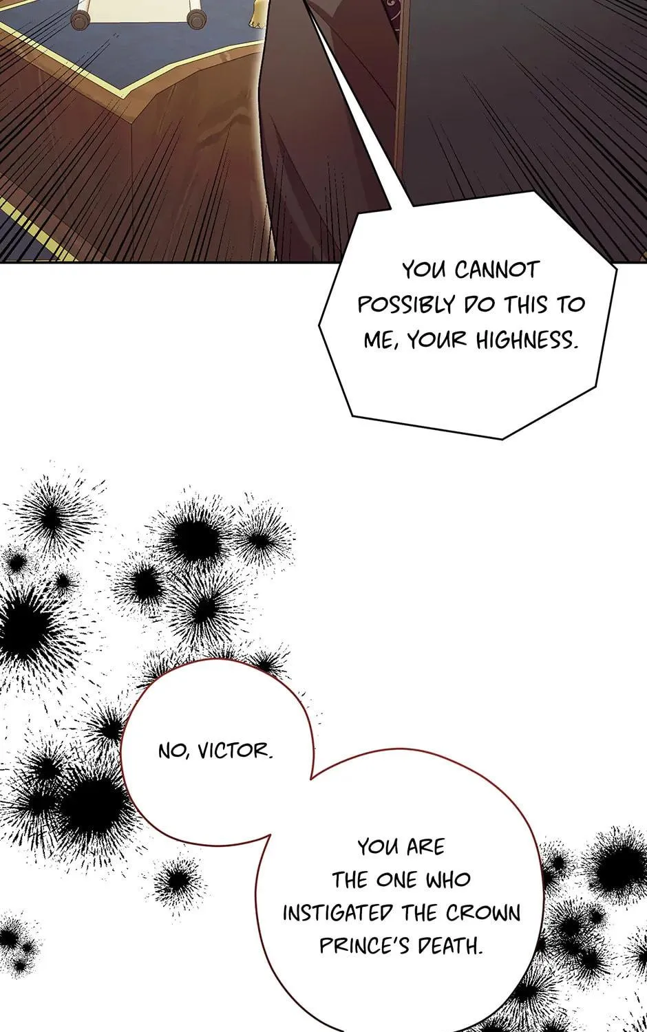 Bitten by the Dog I Abandoned Chapter 69 page 89 - 