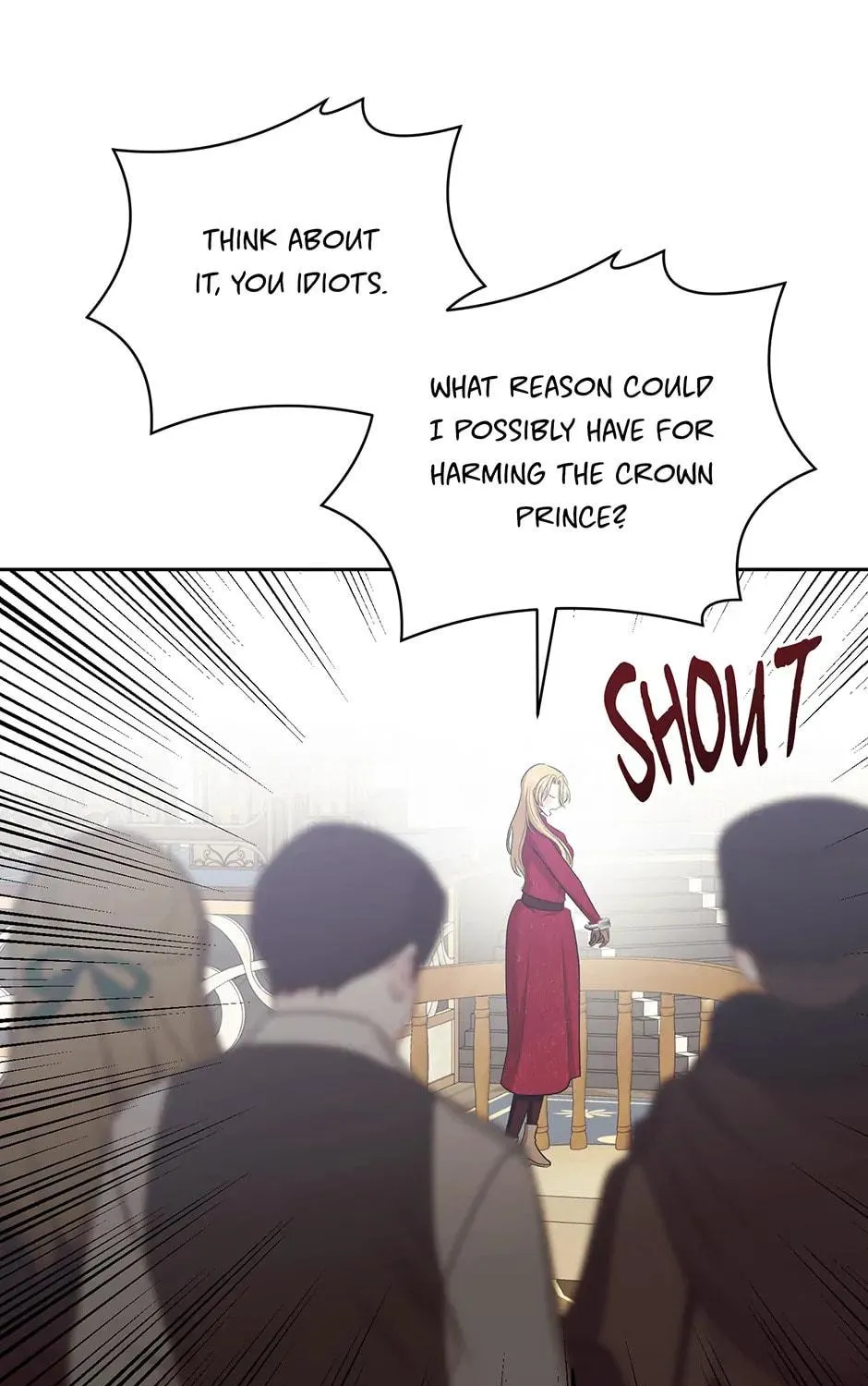 Bitten by the Dog I Abandoned Chapter 69 page 95 - 