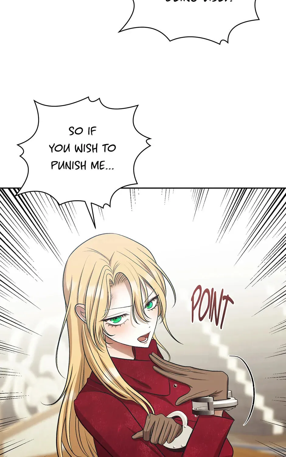Bitten by the Dog I Abandoned Chapter 69 page 97 - 